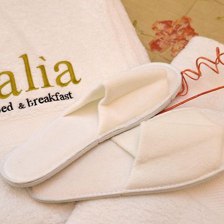 B&B Talia Grammichele Экстерьер фото