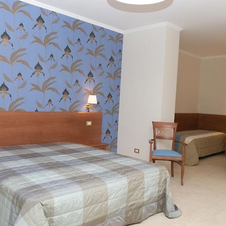 B&B Talia Grammichele Экстерьер фото