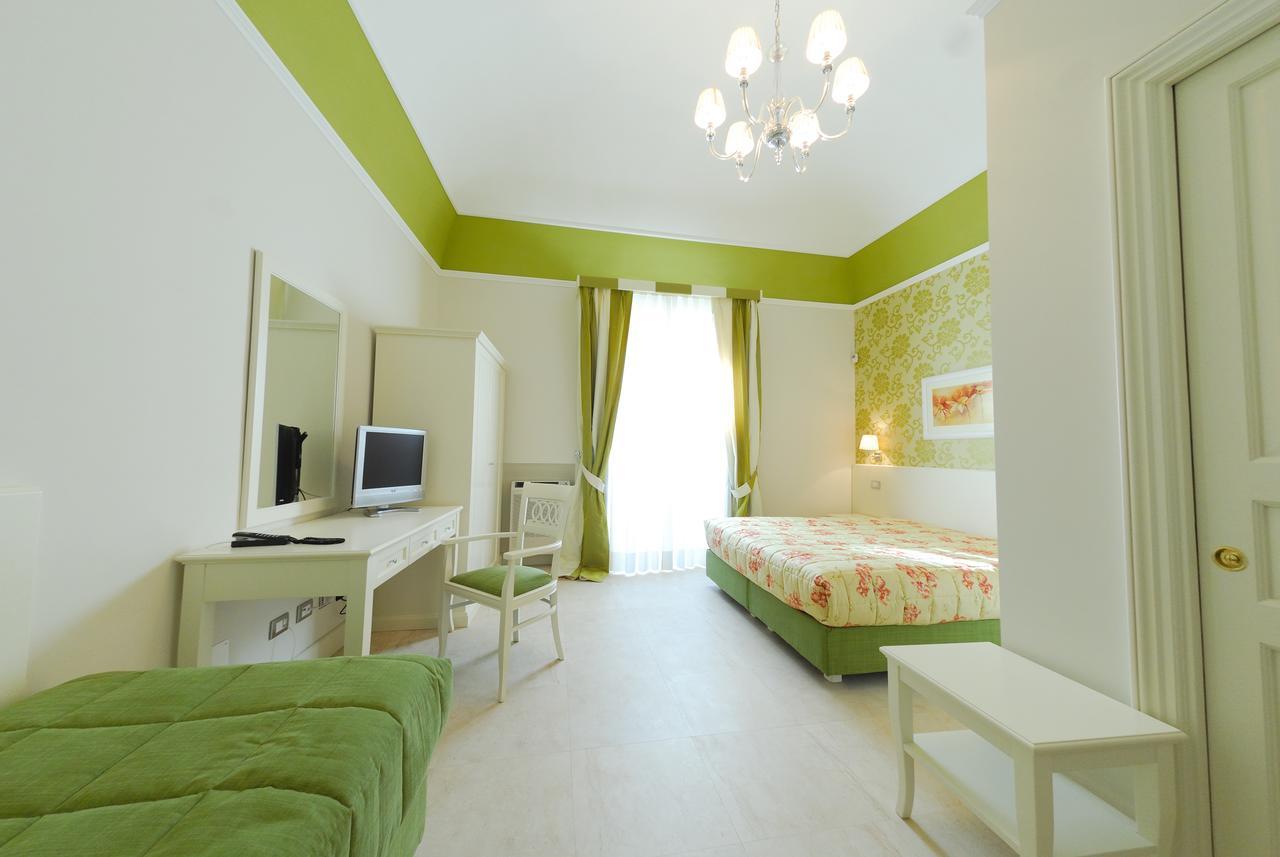B&B Talia Grammichele Экстерьер фото